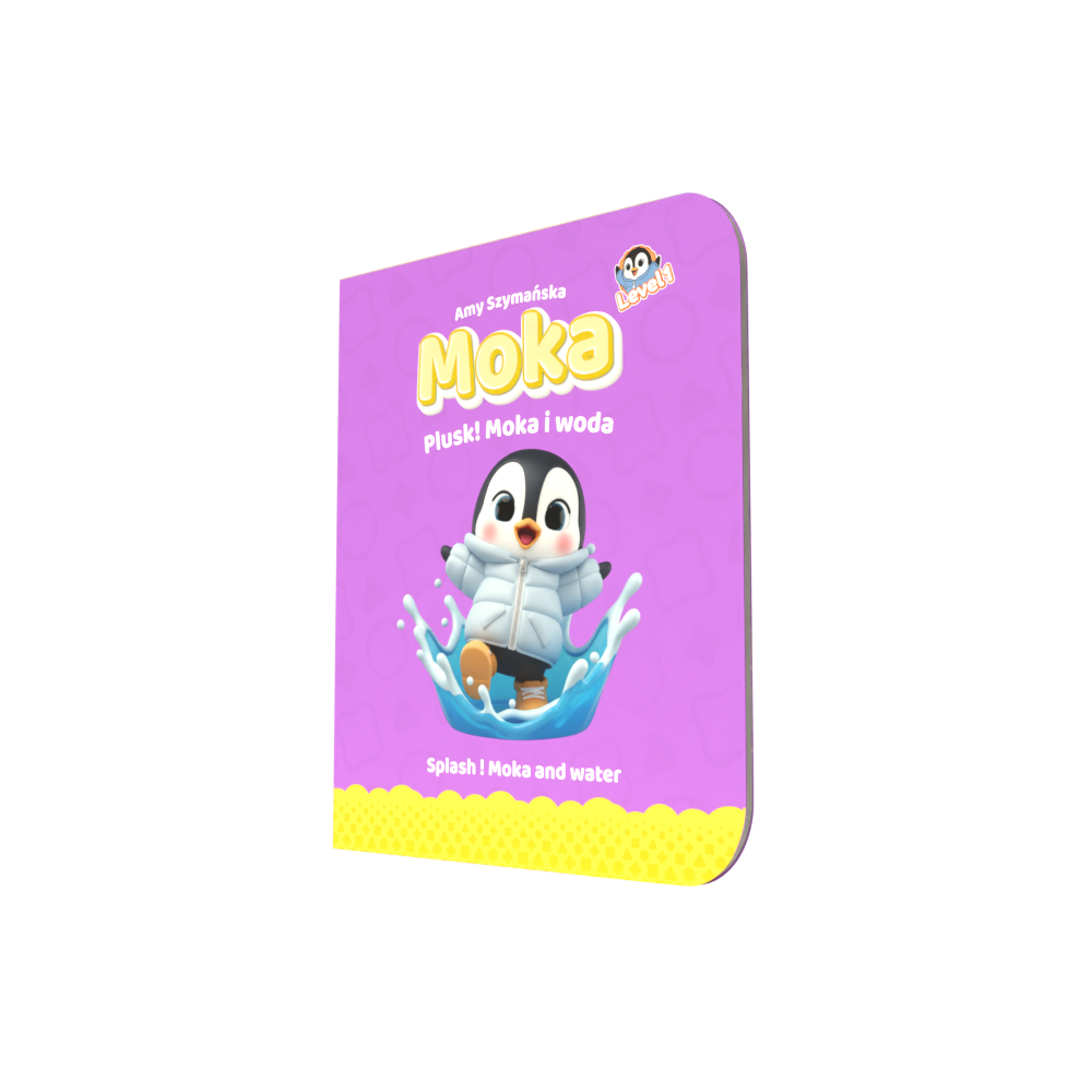 Book mockup